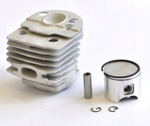 

Cylinder Tłok Pilarka Husqvarna 50 51 55 46mm Nowy