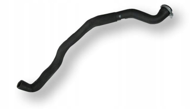 Volvo XC90 2,4D levý kabel chladiče vody Oe 31319448