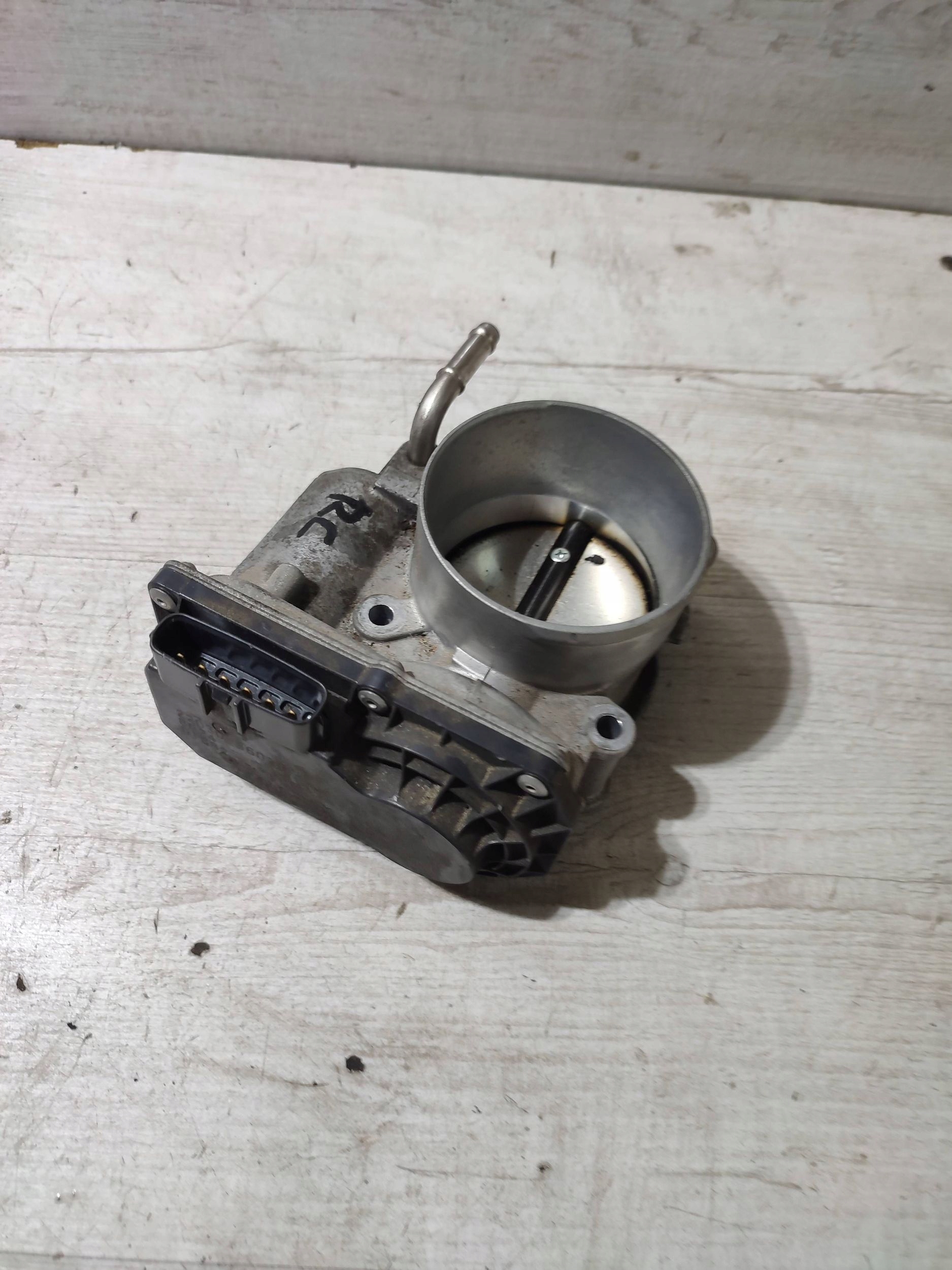 Lexus RC 2019 Sensor przepustnicy