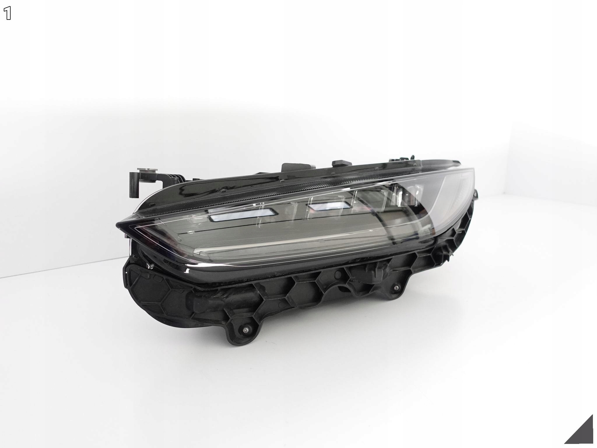 JAGUAR F-TYPE X152 LIFT 20- HIGH FULL LED light EU