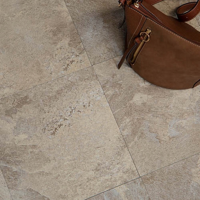 PŁYTKA PODŁOGOWA SAMOPRZYLEPNA PIASKOWIEC ŁUPEK PCV Producent D-C-FIX