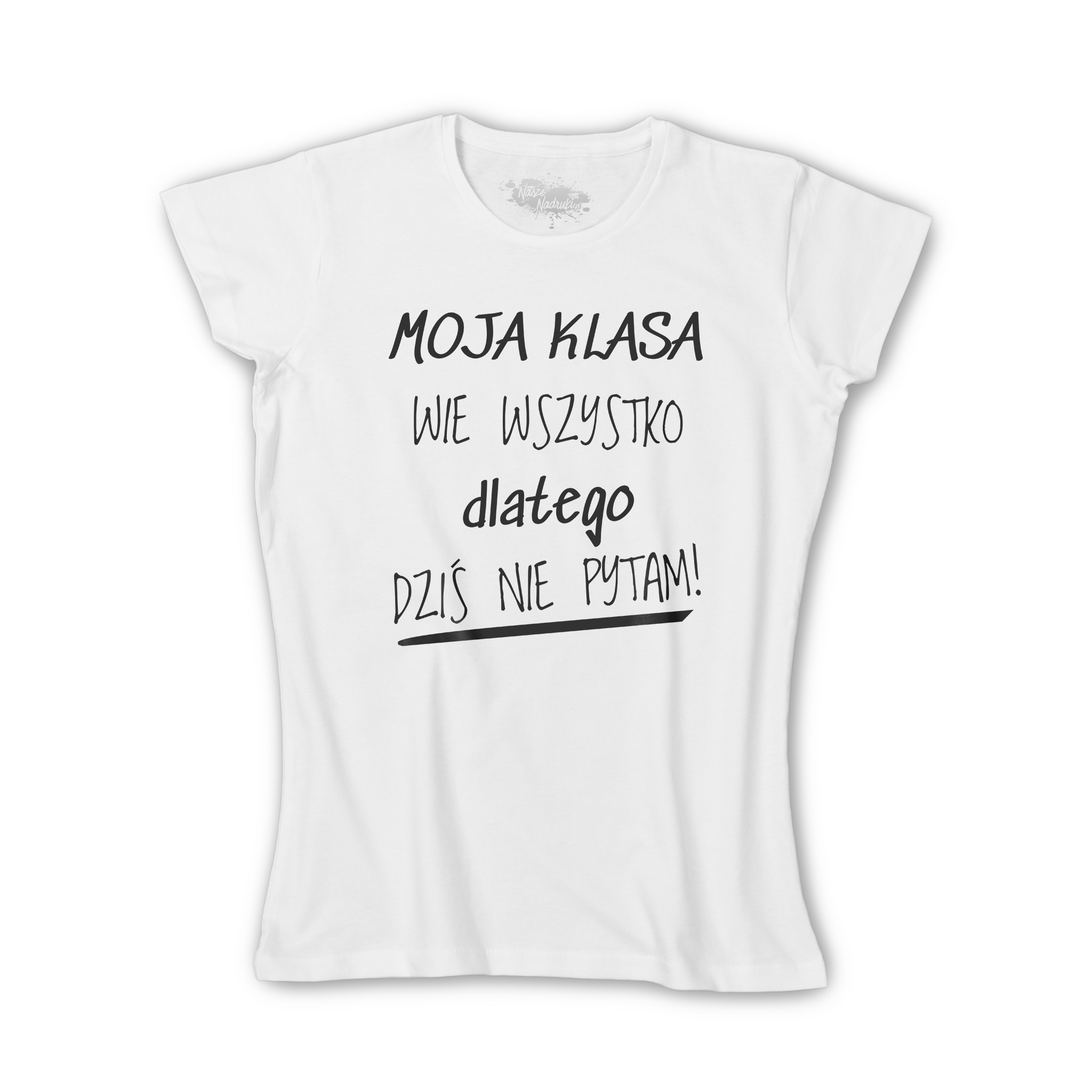 

Koszulka Na Dzień Nauczyciela Nauczyciel Prezent