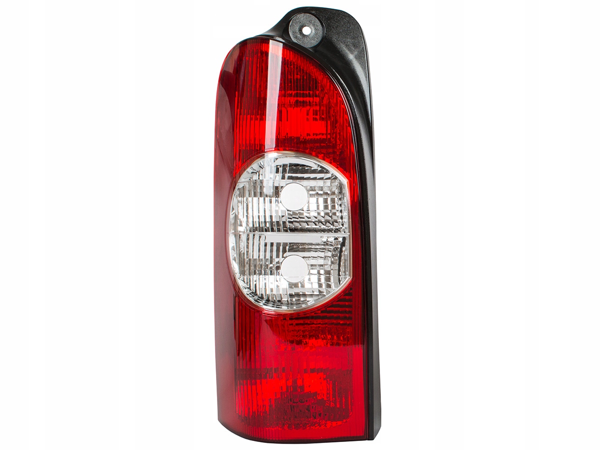 Zadní Levá Lampa pro Opel Movano 03-