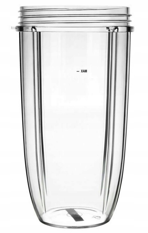Kubek 900ml Do Nutribullet Bidon Kufel Pojemnik Część Zamienna