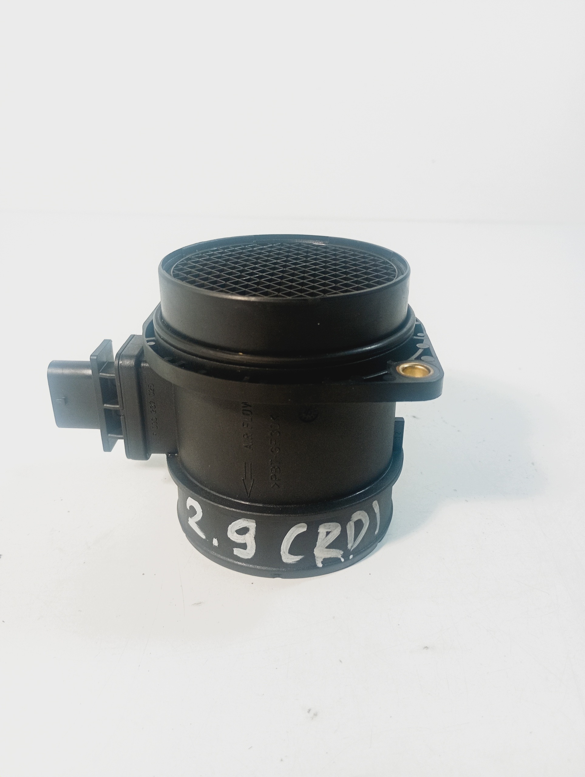 flow meter OE 0281002721 Kia Carnival 3 III 06-15