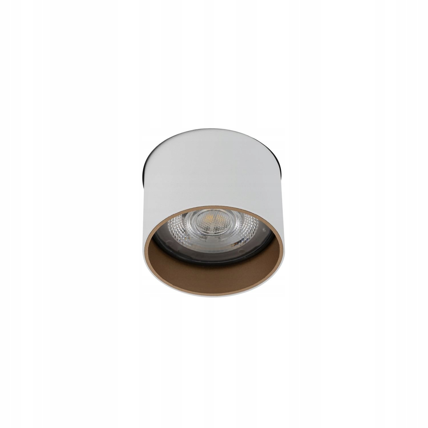Zapuštěná bodová lampa Mono Slide 10804 Nowodvorski
