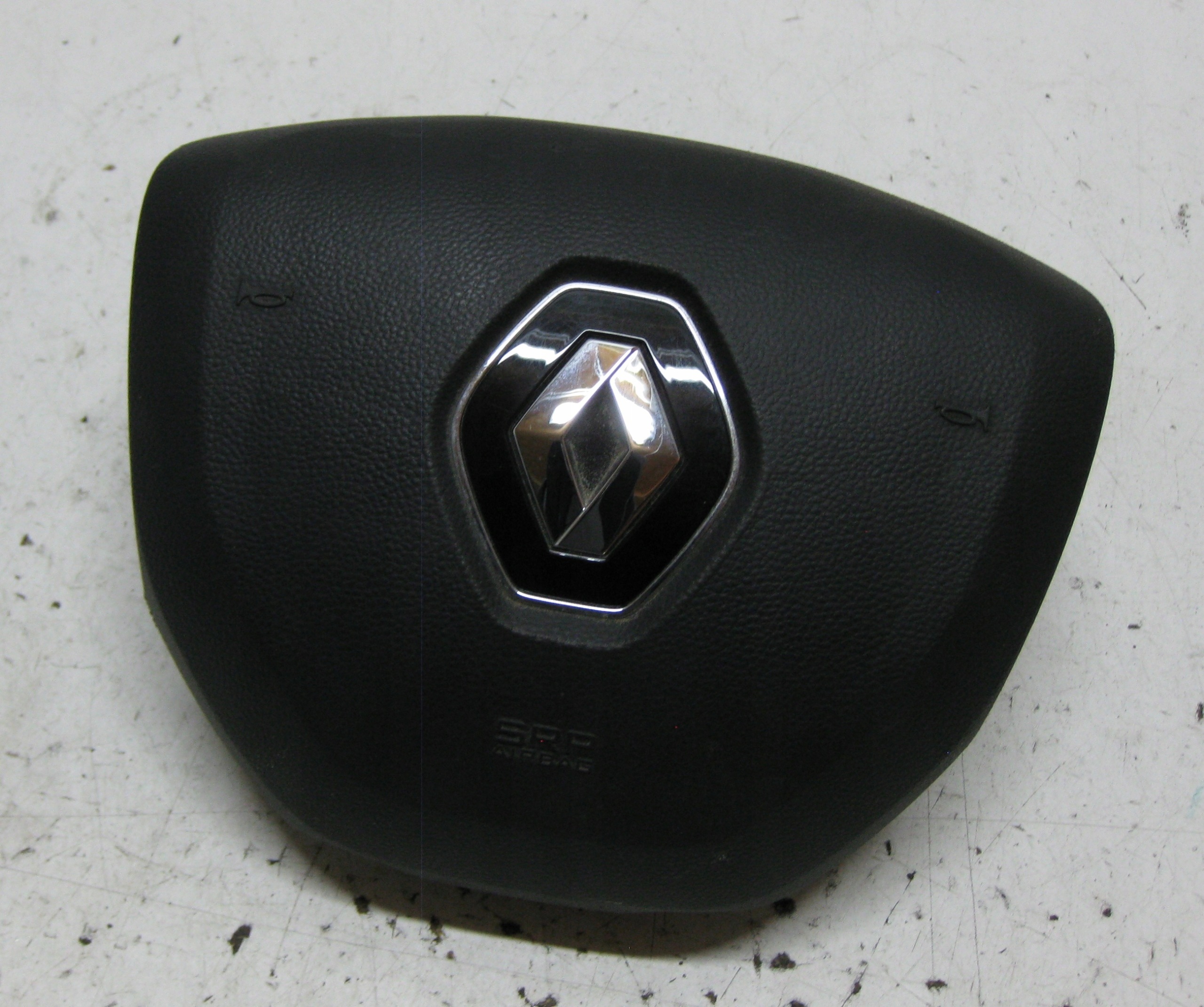 RENAULT MASTER III LIFT airbag airbag driver´s