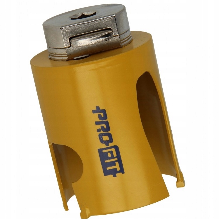 Pro-fit Otwornica Hm Z3 D55 mm drewno płyta /pcv