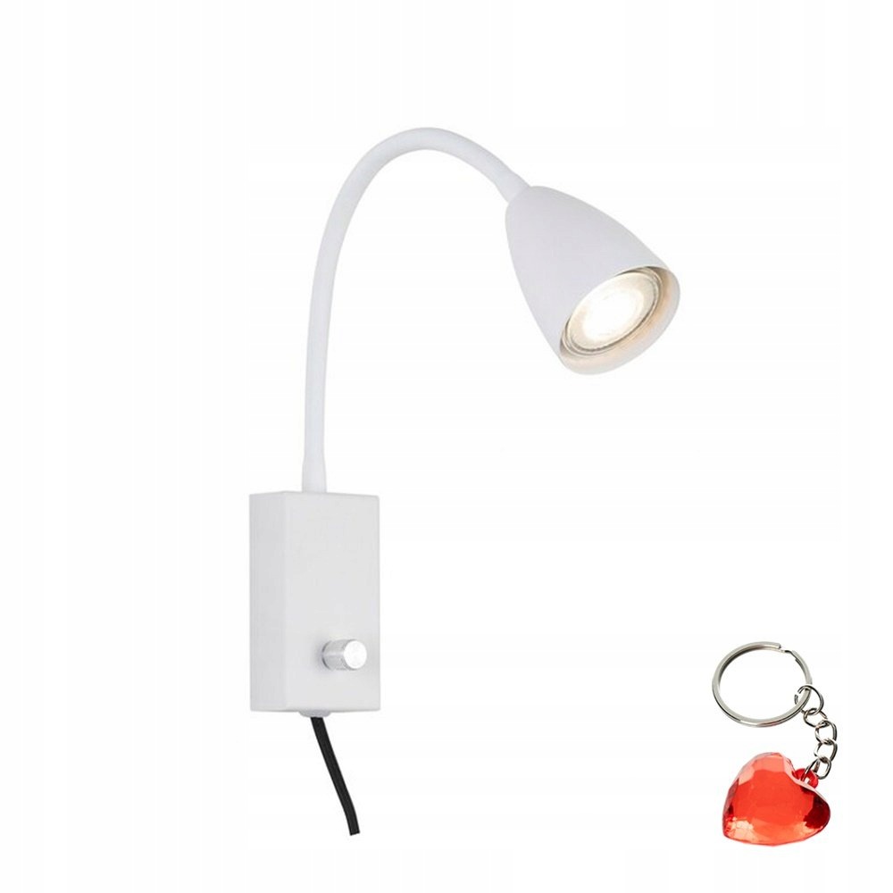 Spotová reflektorová lampa Mika 6720 Rabalux
