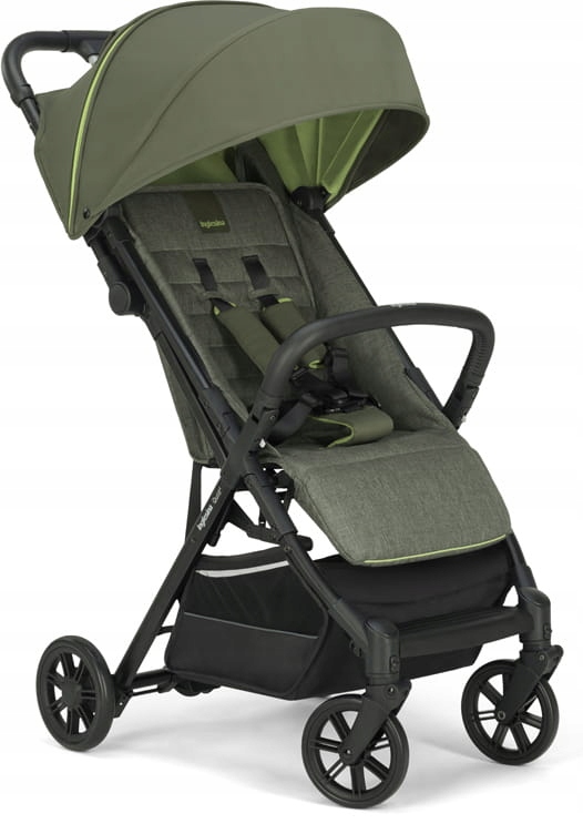 Inglesina Quid 2 wózek spacerowy | Gecko Green