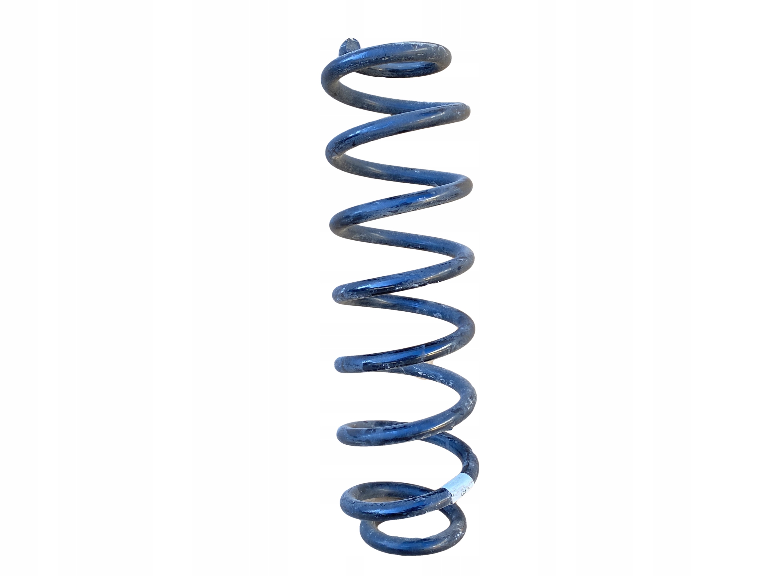 VW SKODA spring springing rear part 3Q051115AL