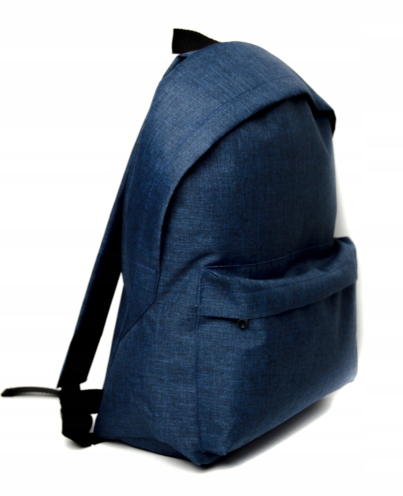 LEKKI MOCNY PLECAK DO PRACY MIEJSKI SZKOLNY POLSKI Model plecak