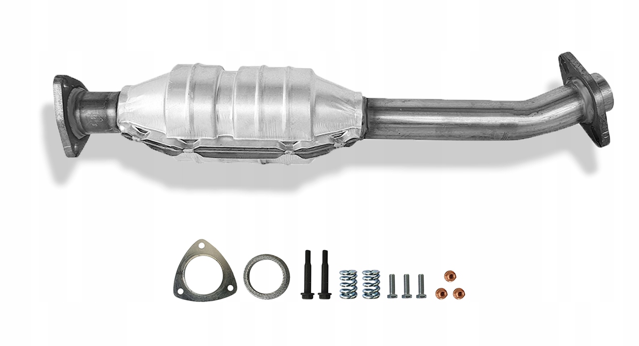 Opel Vectra A 2.0 (1989-1995) Katalizátor Oe R1120032 855022 855070 Kat