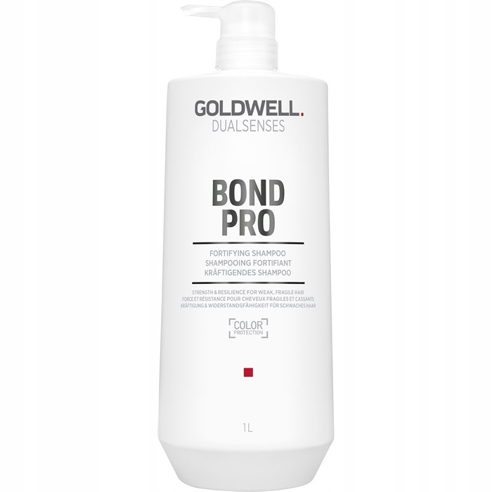 Goldwell šampon Pro Bond 1000 ml
