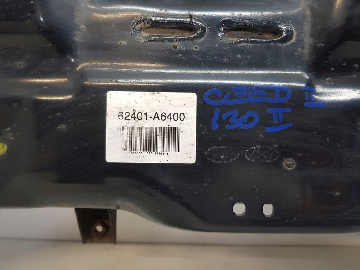 KIA CEED II TRAWERSA axle beam subframe axle beam 2012