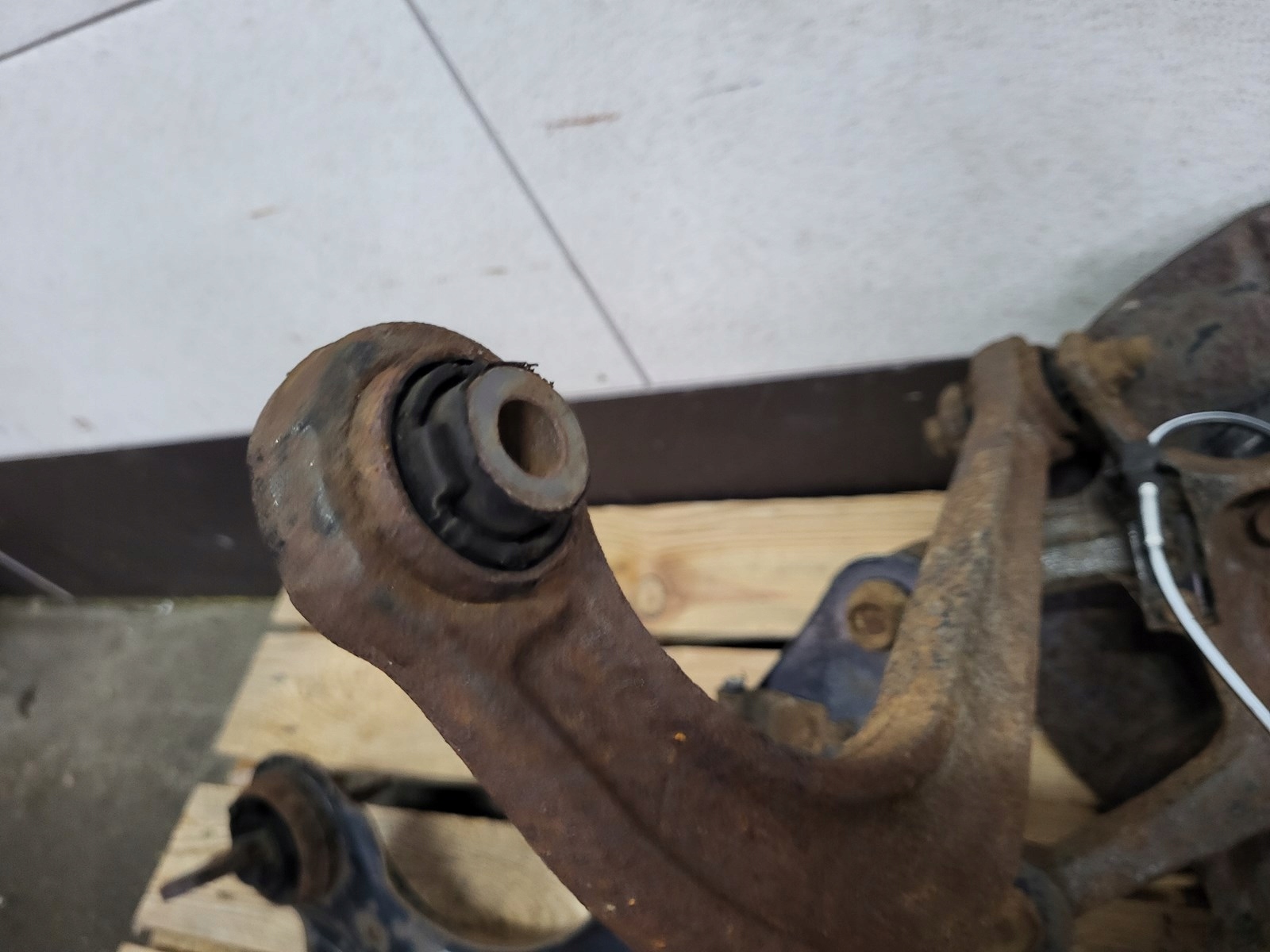 schenkel Querlenker Querlenker Sensor rechts heck 2.2d MAZDA CX-5 und KE 2WD FWD