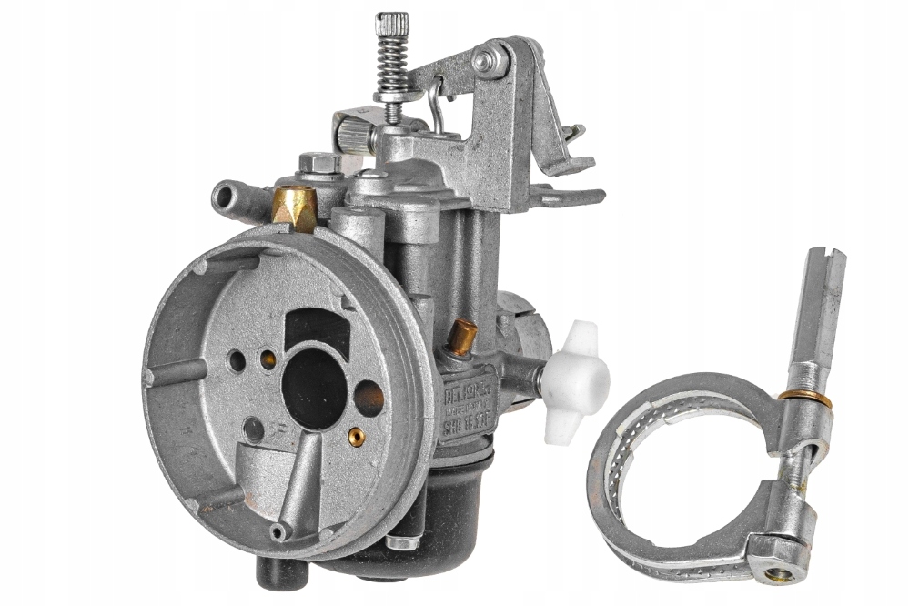 Karburátor Vespa Dellorto Shb 16 16 F, Vespa Pk 50 XL