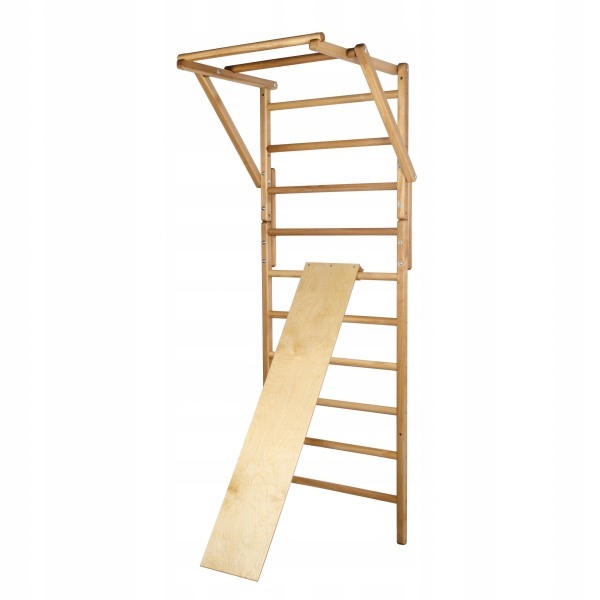 

Promo -26% Drabinka Gim rehabilitacyjna 230x78 Buk