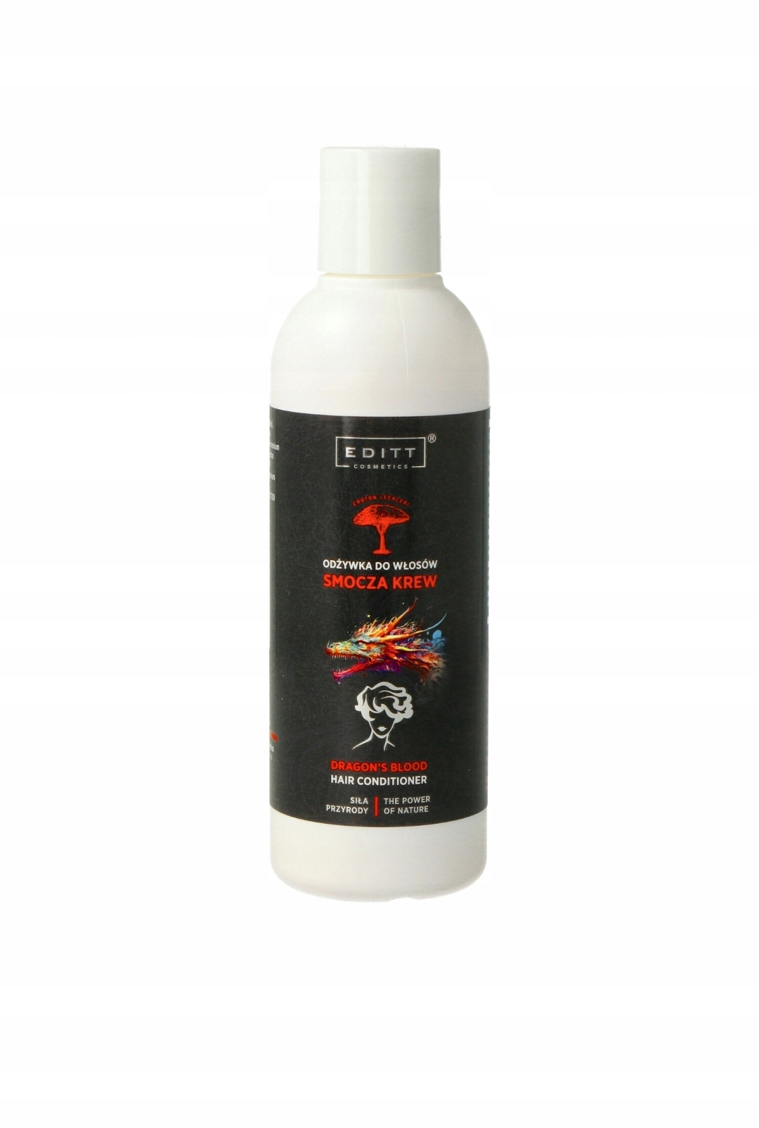 ODŻYWKA DO WŁOSÓW "SMOCZA KREW"