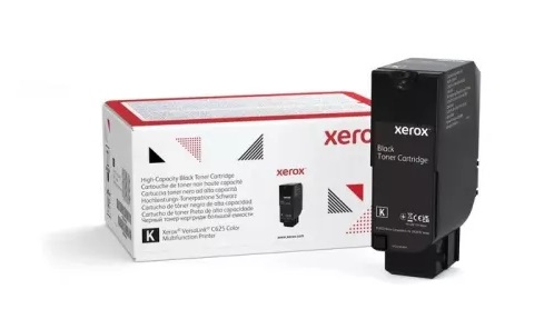 Mfp High Capacity Black Toner Cartridge (25K)