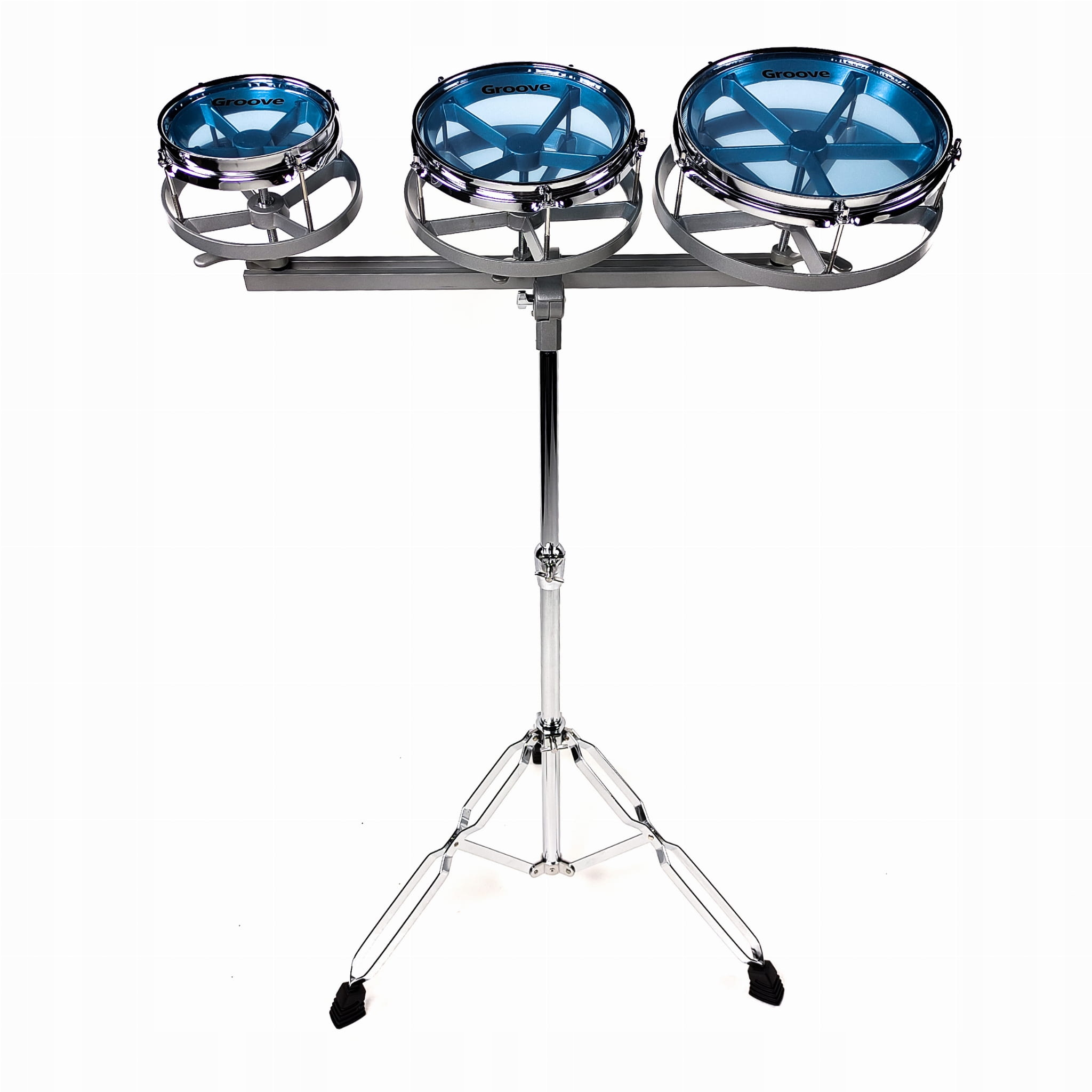 Grv Roto Tomy 6", 8", 10" stativ