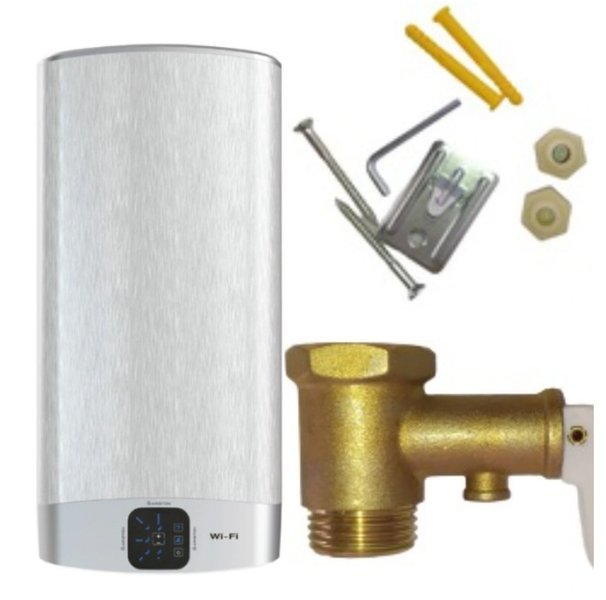 Bojler Ariston 100l - Niska cena na Allegro.pl
