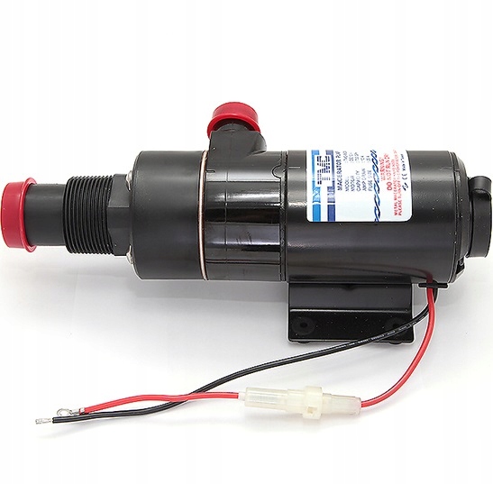 06205 - MACERATOR насос для фекалий TMC 44L 12V / канализация
