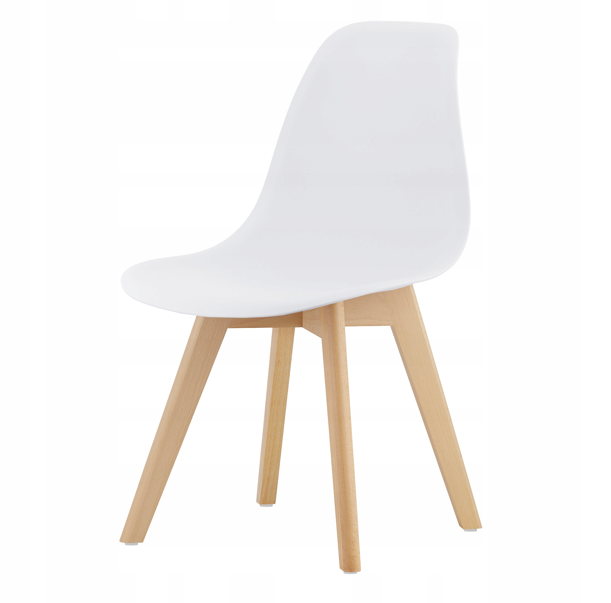 KRZESŁO SKANDYNAWSKIE do KUCHNI salonu JADALNI