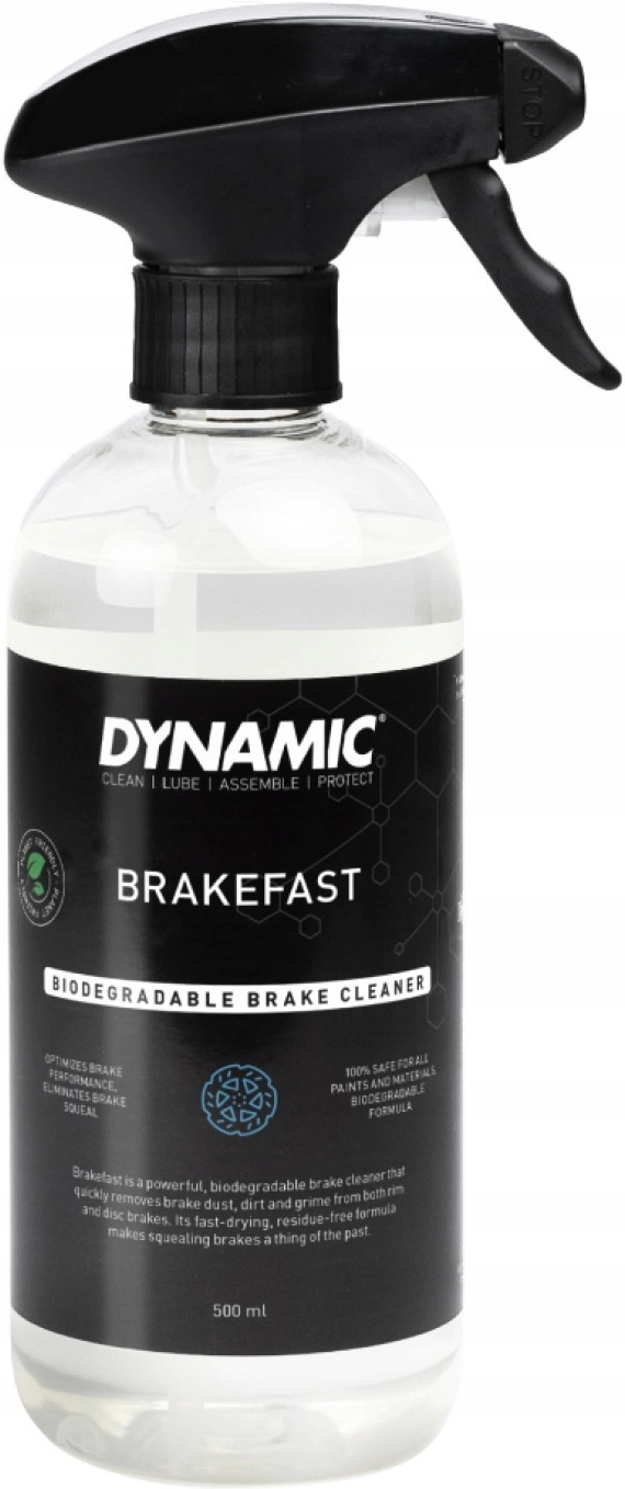 Dynamic preparat czyszczący Brakefast 500ml