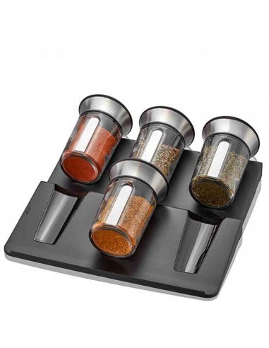 Organizer do przypraw X-PLOSION Nowość 2022