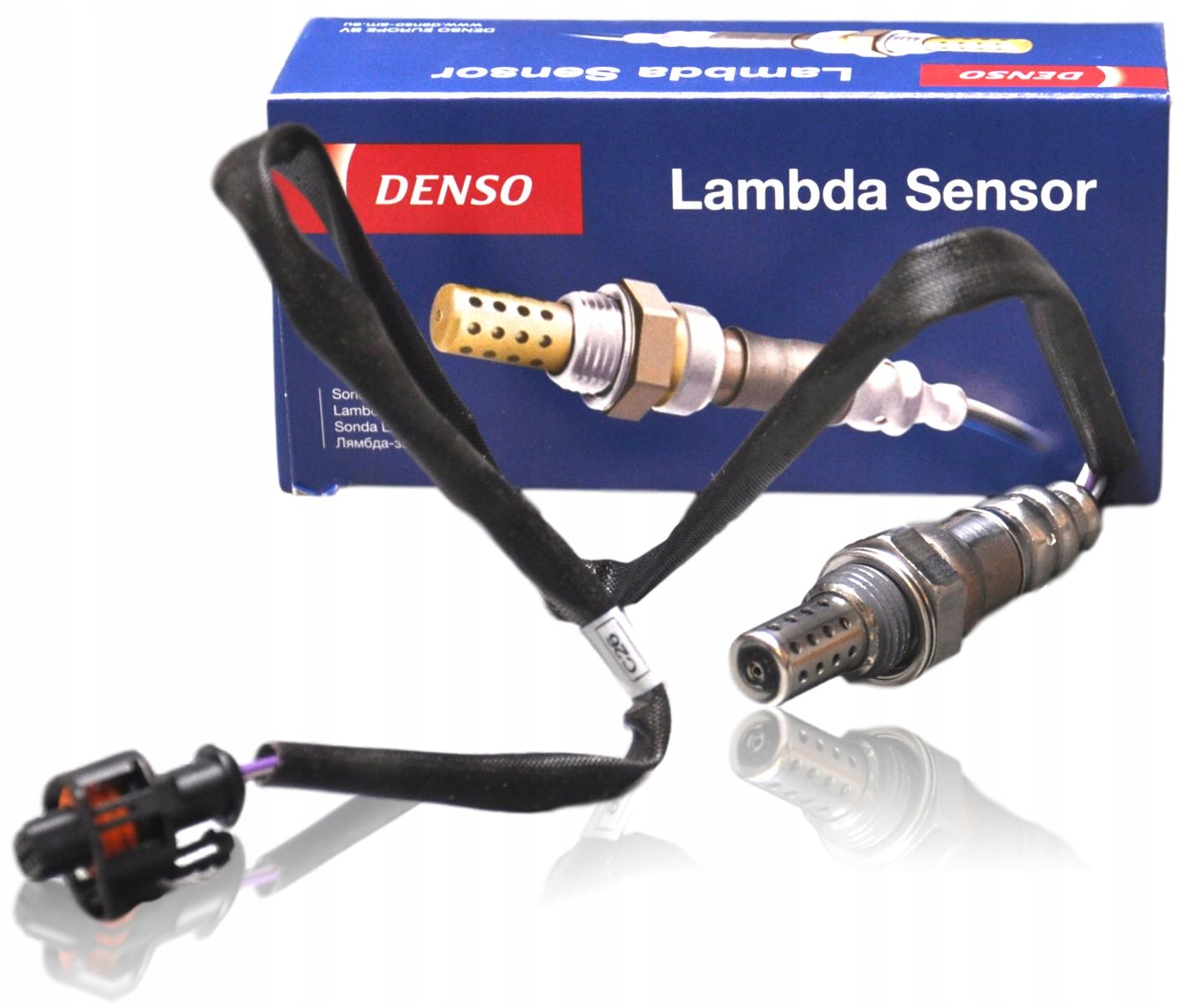 DOX-2066 Denso Sonde lambda