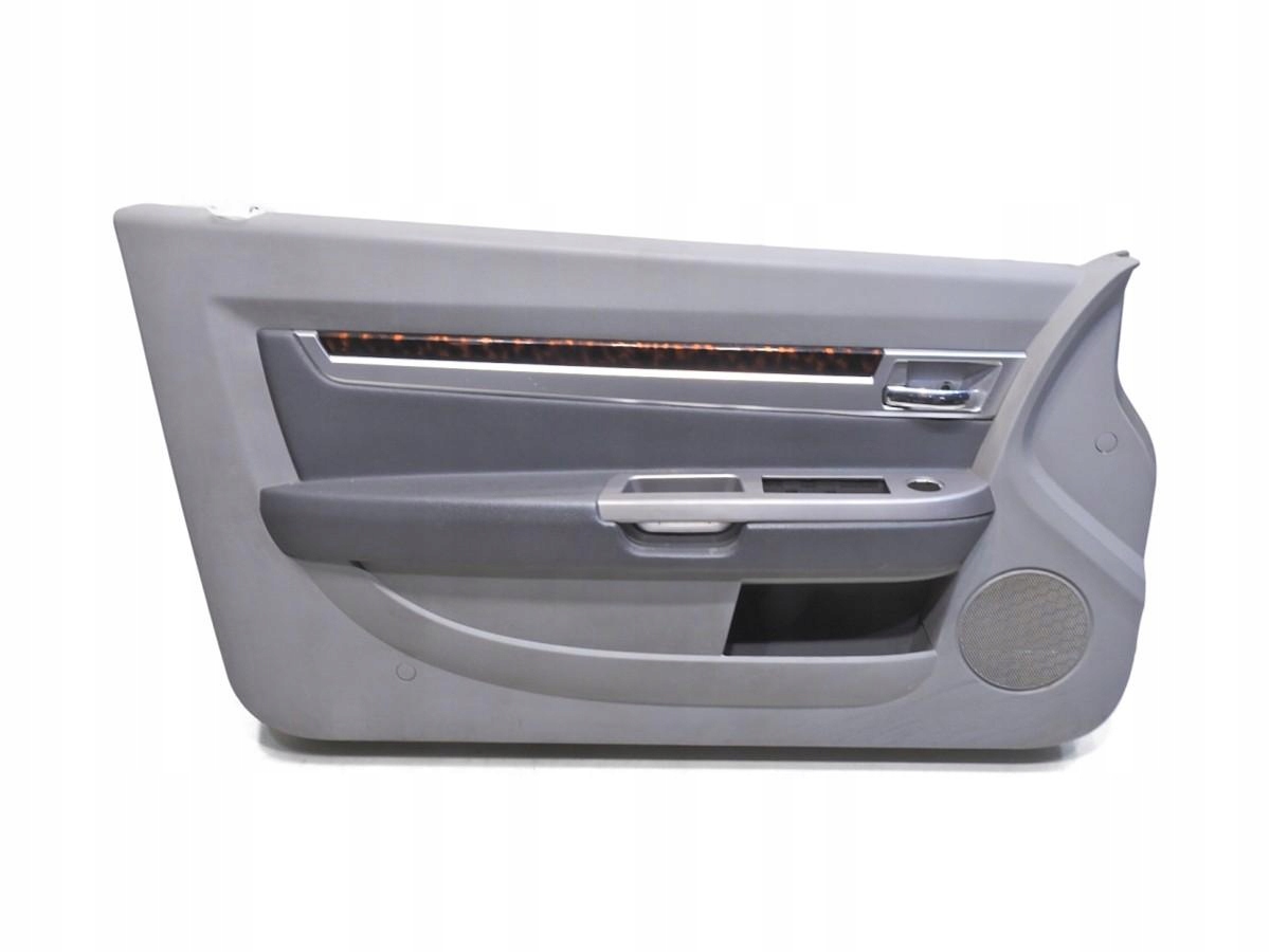 TAPICERKA DRZWI LEWA CHRYSLER SEBRING III CABRIO