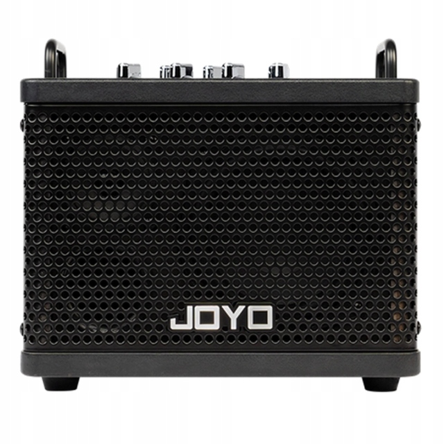 Joyo DC-15S Kytarový Zesilovač