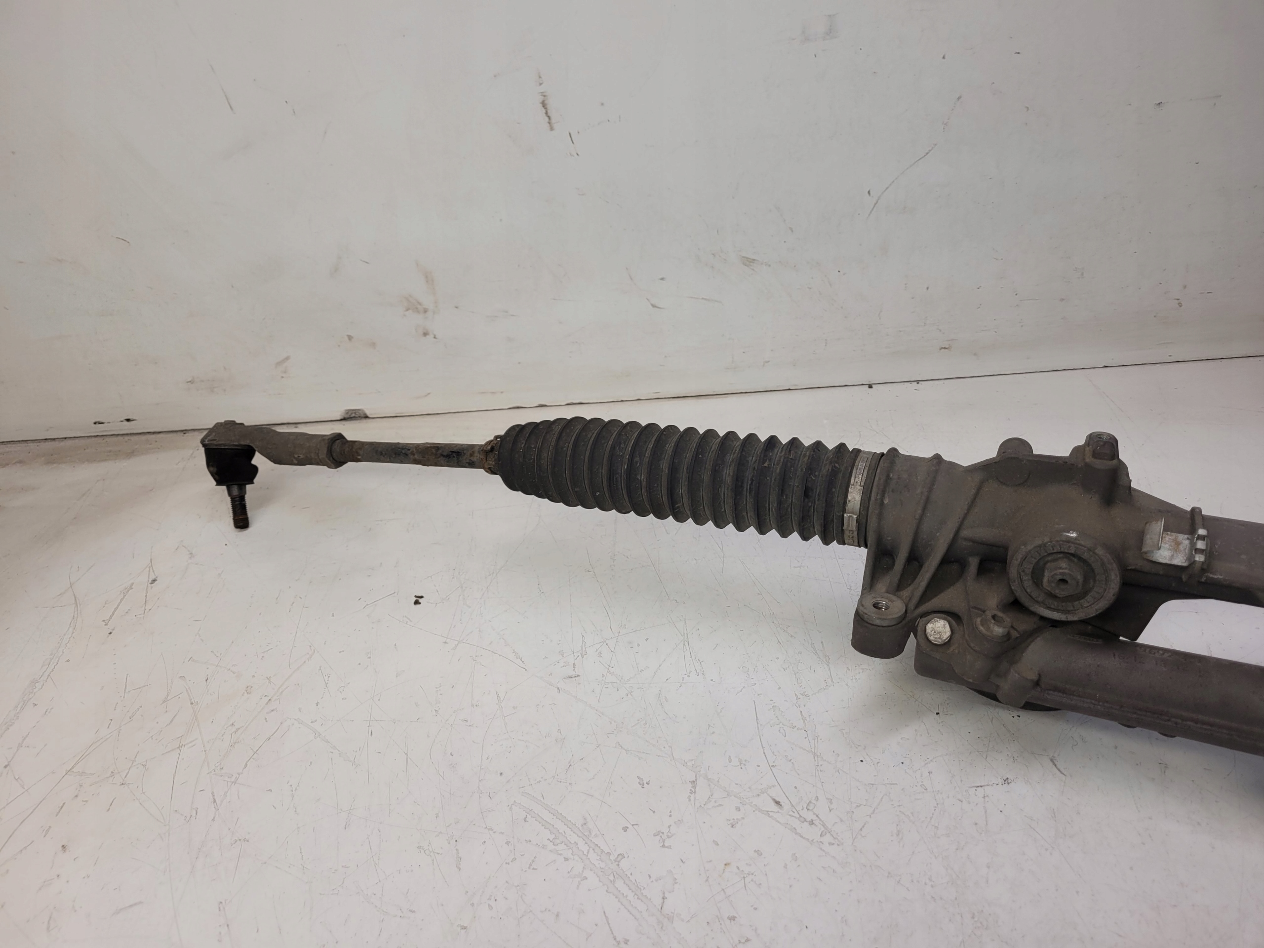 LENKGETRIEBE AUDI Q3 8U 5N2423051S UK