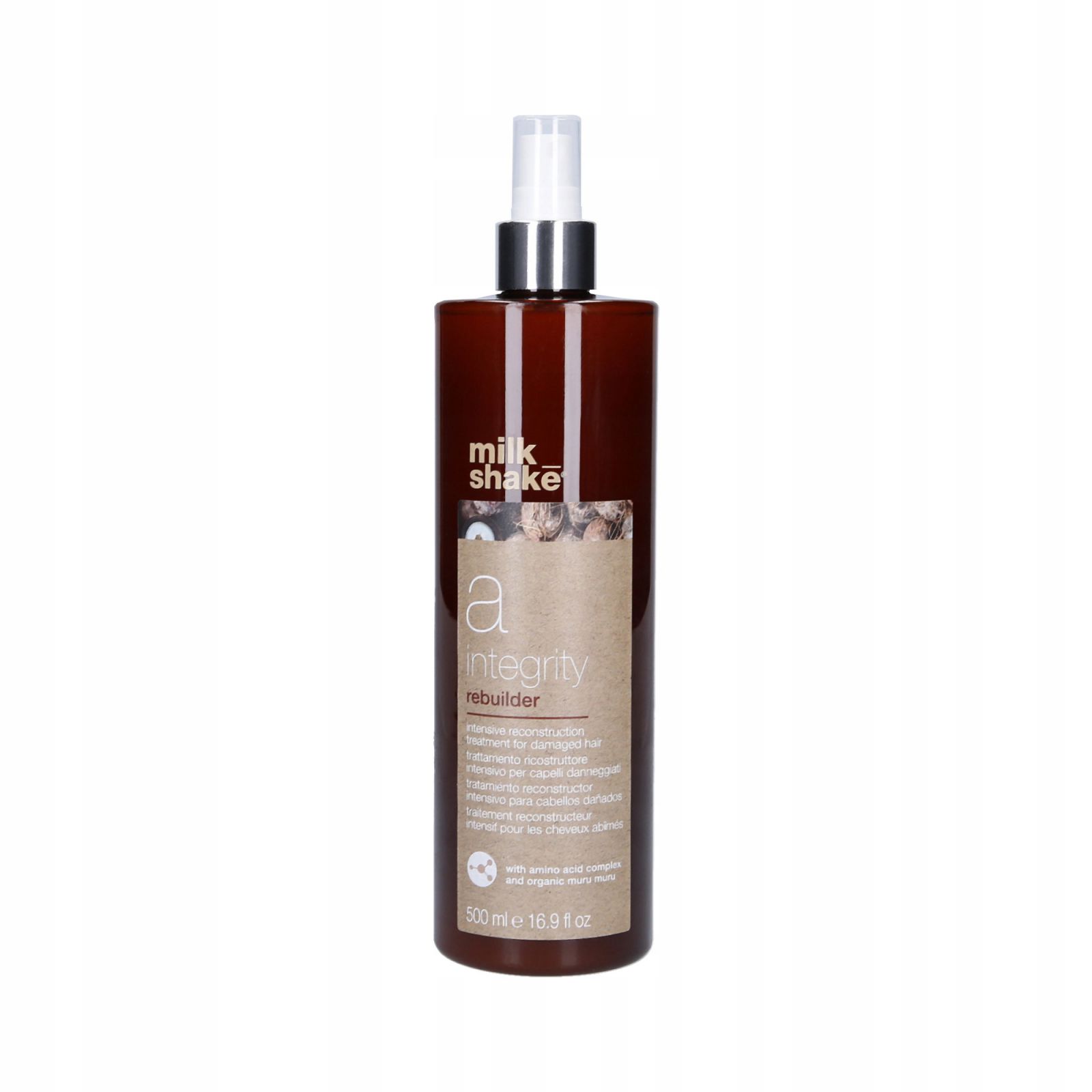 Mléčný Koktejl Pro Obnovu Integrity 500 ML