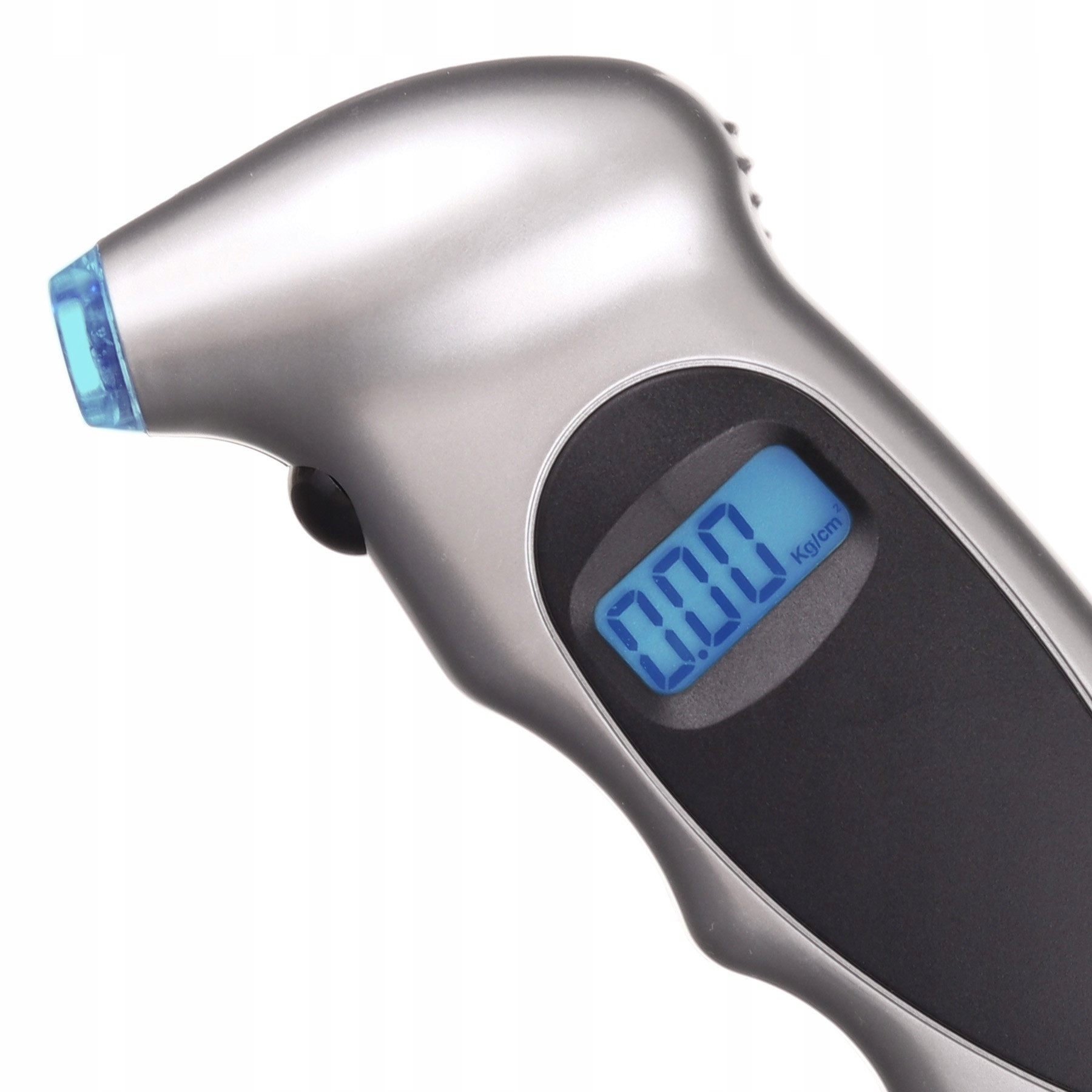 Manometr Miernik Ciśnienia Powietrza w Oponach Marka TC Technic