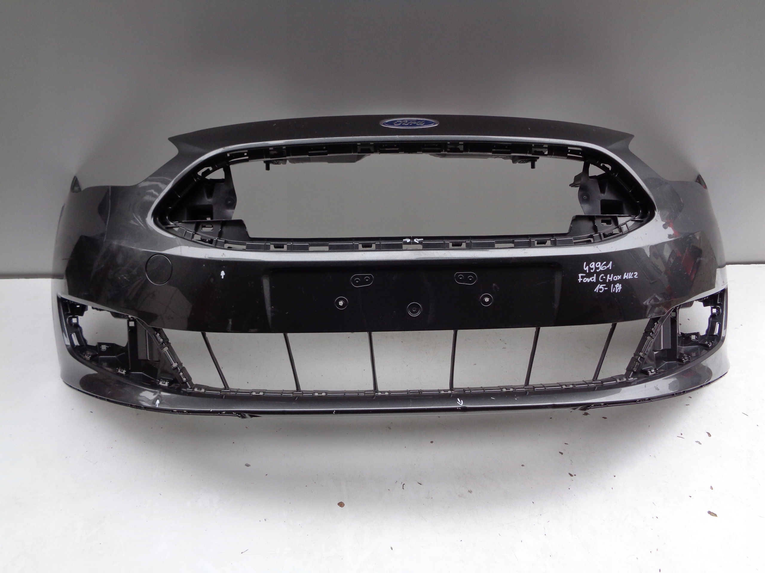Frontstoßstange MERCEDES SPRINTER W907 W910 18- NR 48505