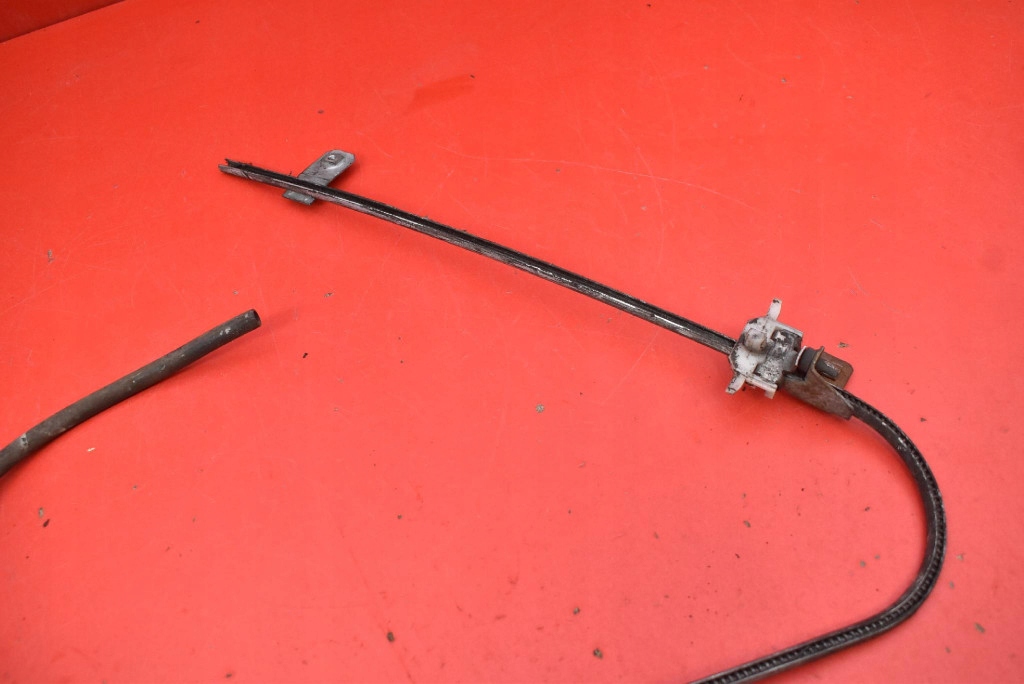 window regulator left front AIXAM 400 04-06