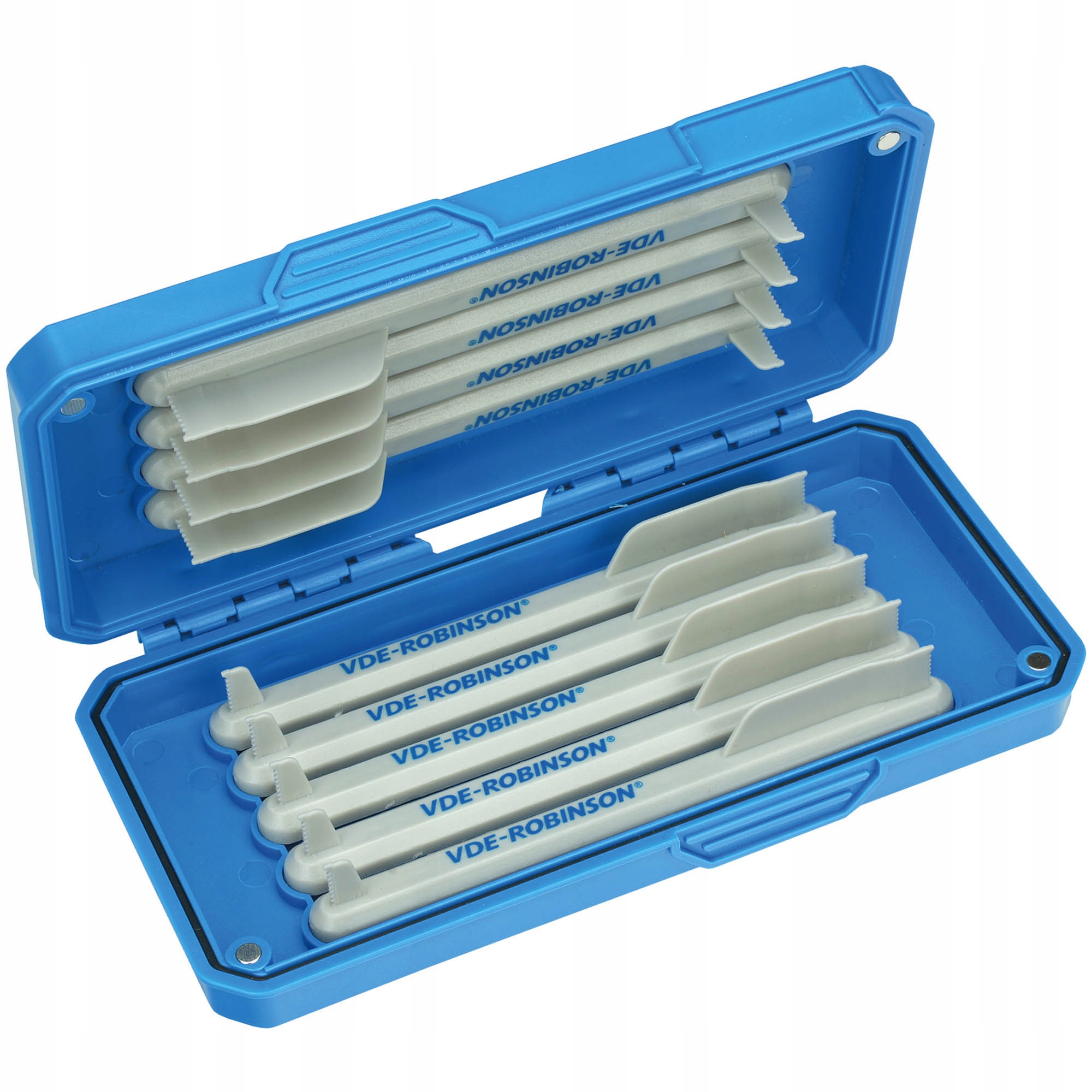 Piórnik Na Przypony VDE-Robinson Mf Pro Max 15x8x3cm