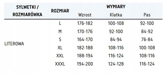 Kamizelka robocza POLSTAR Benefit Skaut khaki 3XL Model Skaut