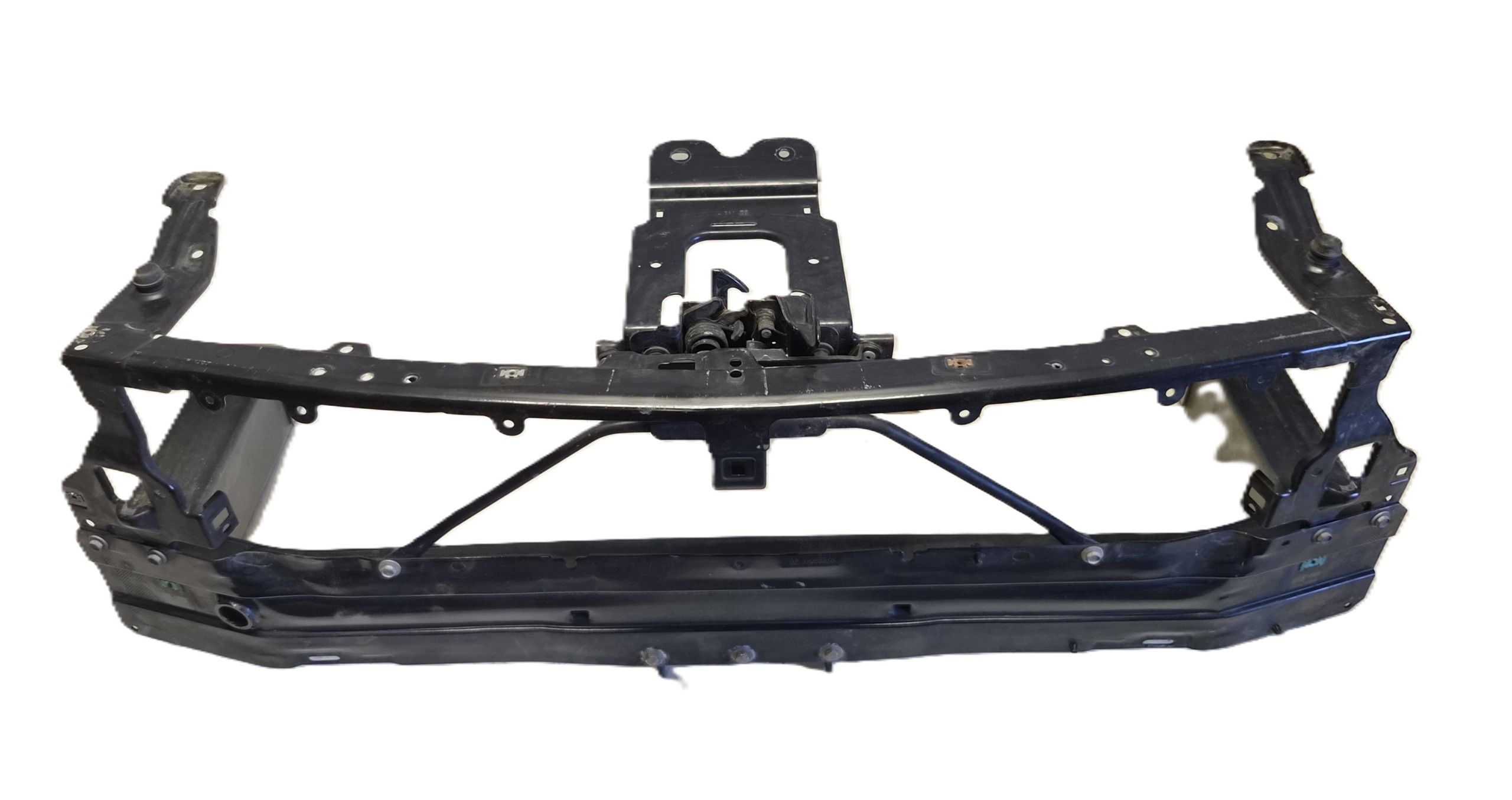 pillar wall 39214399 OPEL INSIGNIA B Z22X