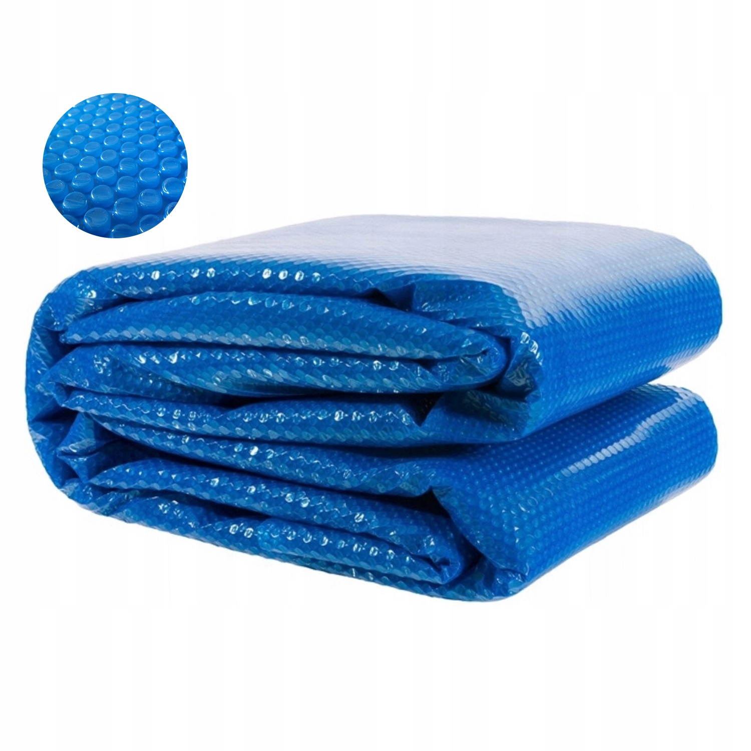 Solární fólie pro ohřev vody v bazénu Intex Metal Frame Junior 3x2 m