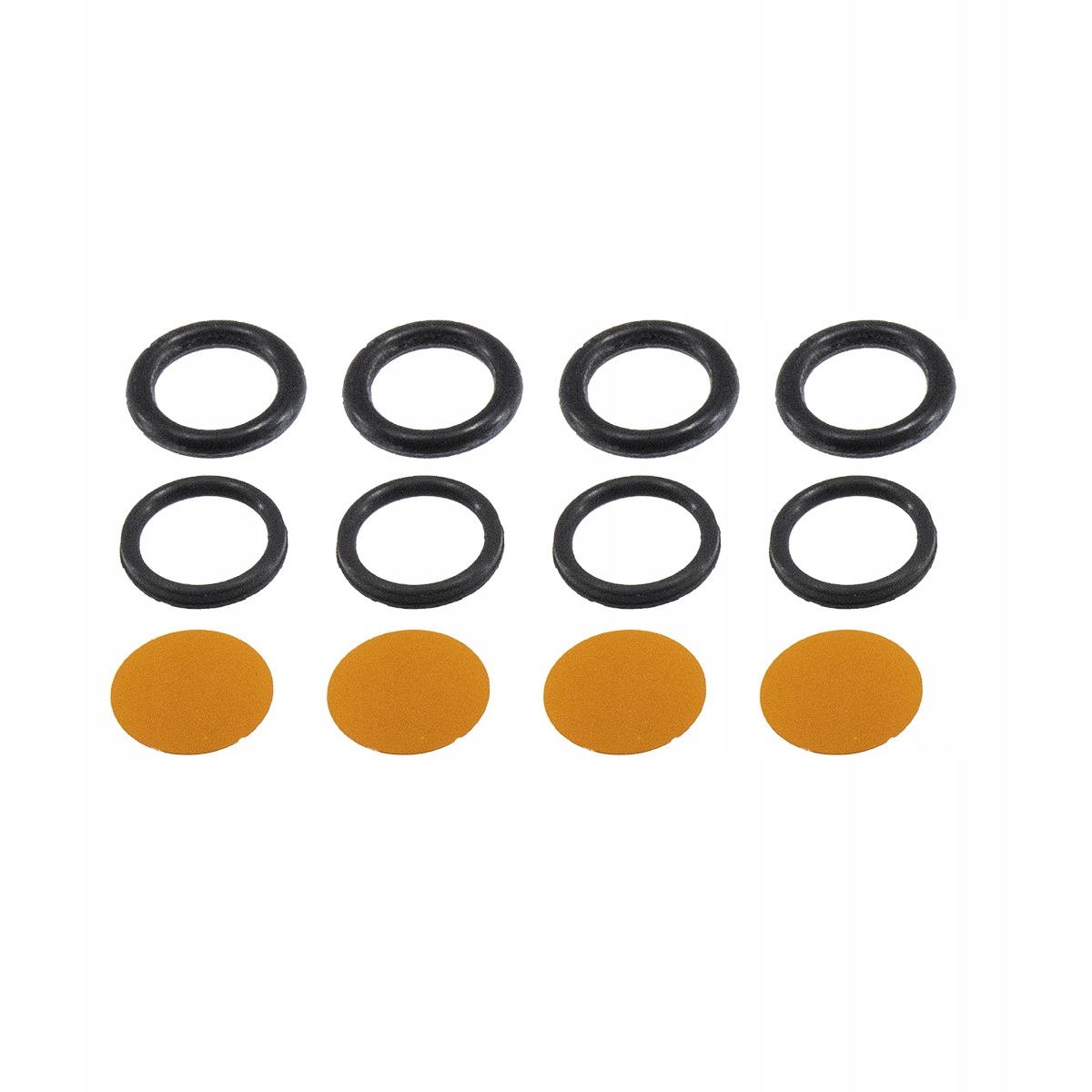 Zestaw napraw kompute 6T30 6T40 6T45 gen I TransGo