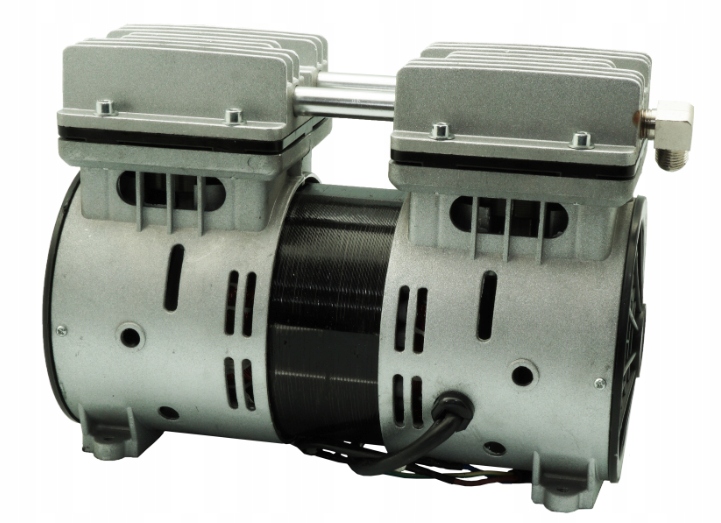 Насос компрессора для компрессора воздуха модель AD1100 230V SILENT