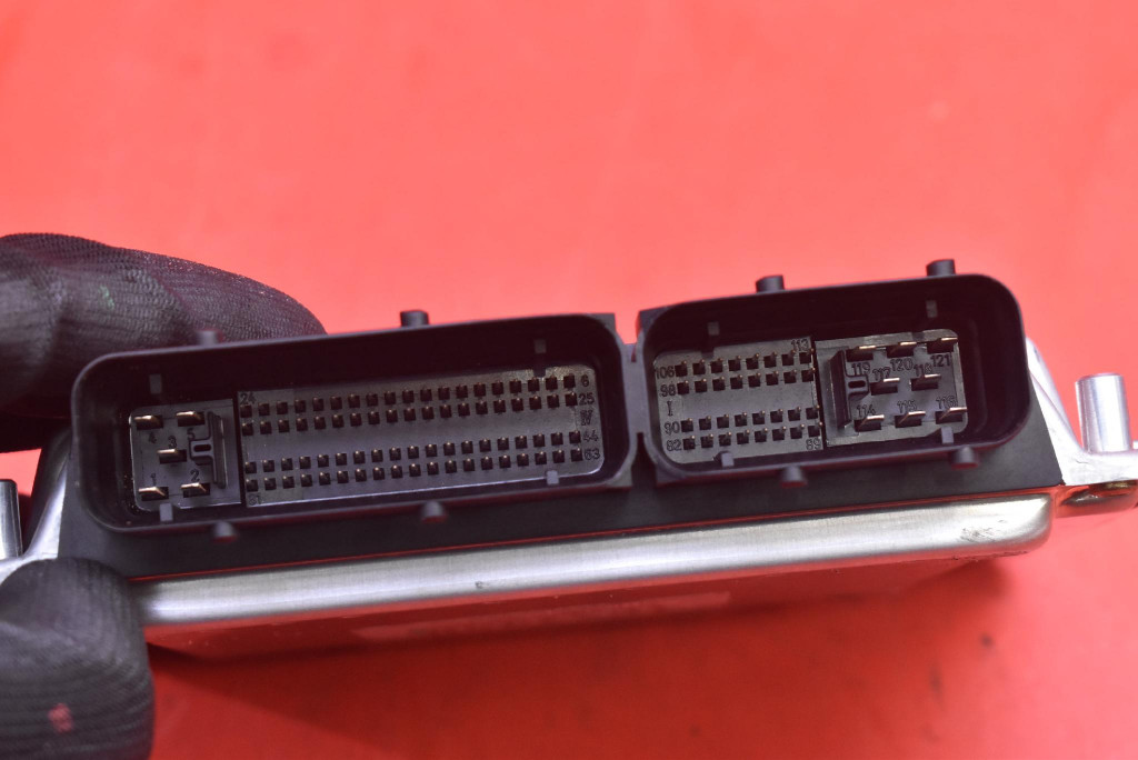 control unit 045906019G AUDI A2 8Z 1.4 TDI 75 KM 99-05