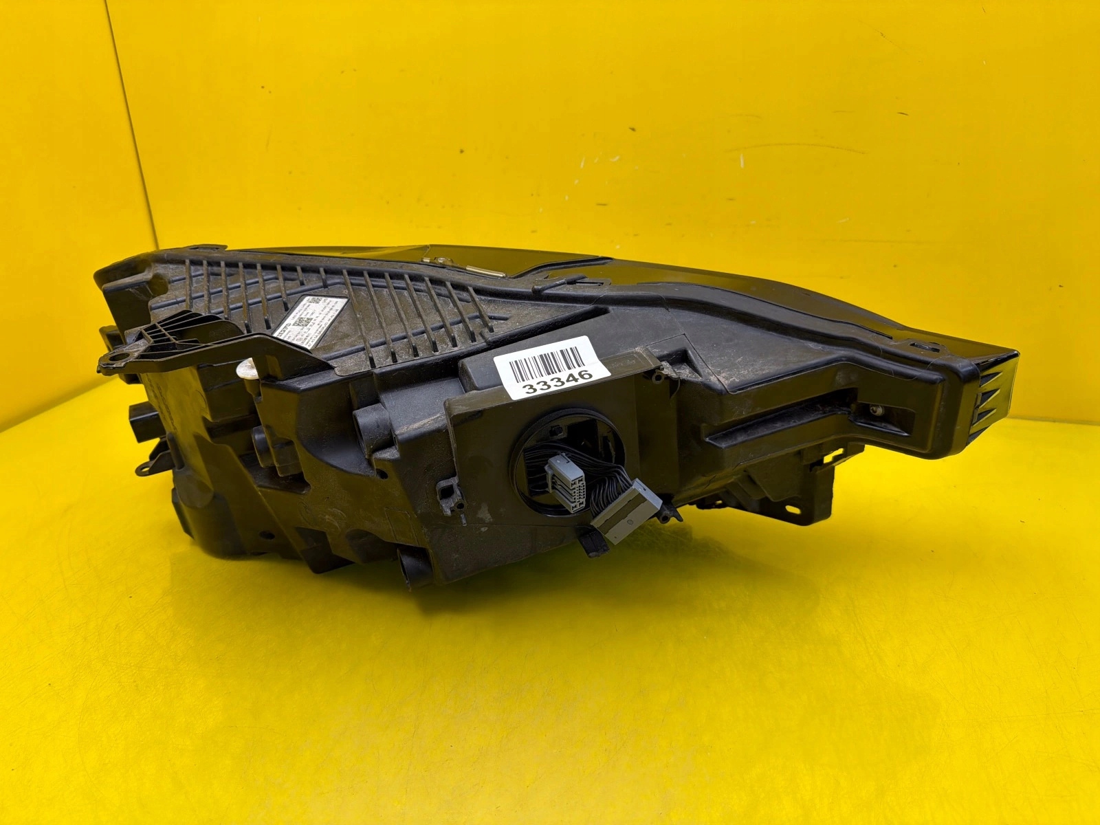 light left Volvo XC60 II Lift Full Led 32420430