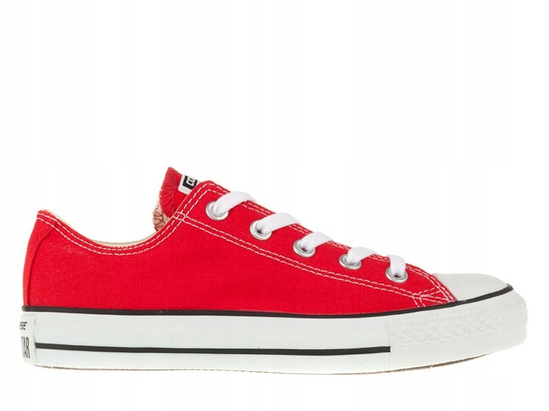 Dámské boty Converse M9696C Chuck Taylor All Star Červené 36