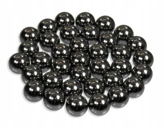 

Kulki łożyskowe o średnicy 5/32" 144 szt.