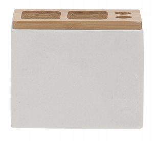 

Sealskin Grace pojemnik na szczoteczki do zębów