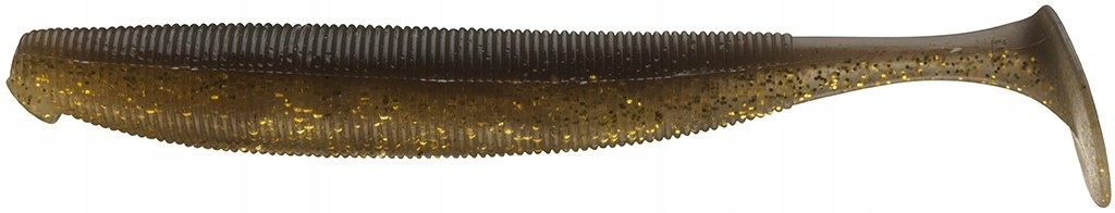 Przynęta gumowa Daiwa Steez Stirring Shad 8,5cm 8g Waga (g): 8, Długość (cm